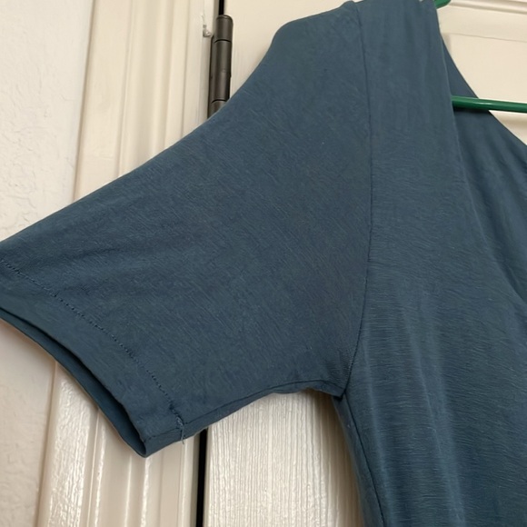 Sexy Mama Maternity Dress for photoshoot size small - Picture 8 of 11